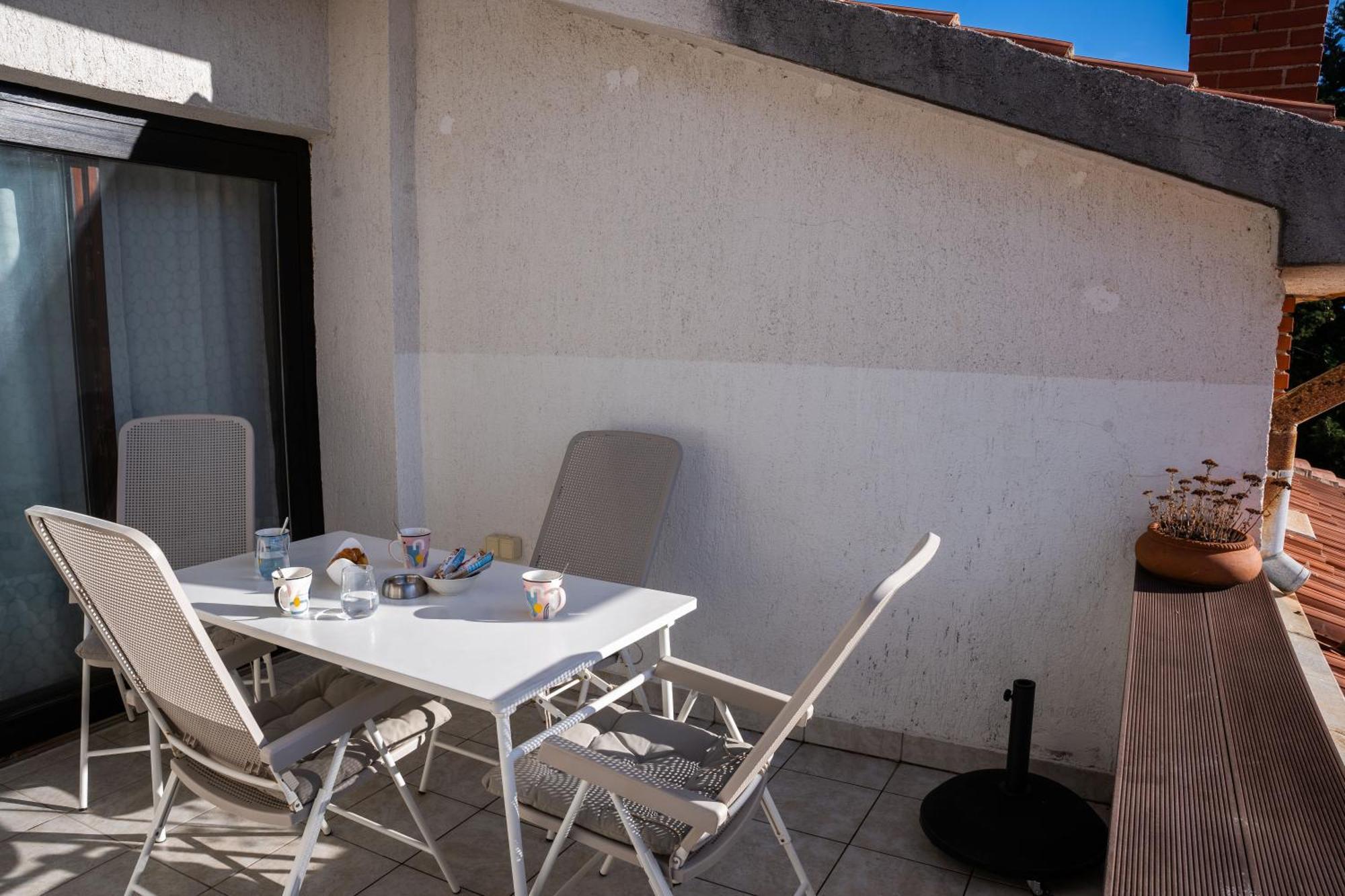 Appartement Lopar 516 Chambre photo